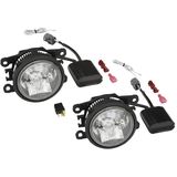 Show Chrome Accessories LED Fog Light Kit
