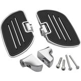 Show Chrome Accessories Commander Floorboards