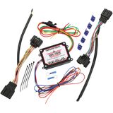 Show Chrome Accessories Electronic Fuse Block