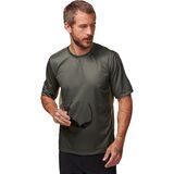 Backcountry White Rim Jersey - Men's