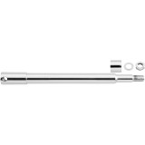 Biker's Choice Front Axle With Hardware Kit