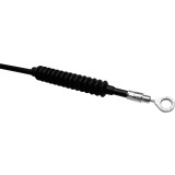 Vinyl Clutch Cable