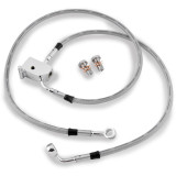DOT Brake Line Kit - Rear