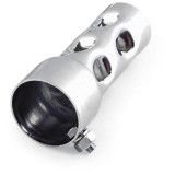 Biker's Choice Can Opener Style Exhaust Pipe Baffle