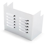 Battery Side Cover - Louvered