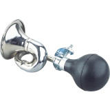 Biker's Choice Bugle Horn