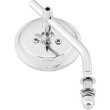 Biker's Choice Bolt-On Mirror