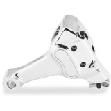 Biker's Choice Brake Caliper And Bracket