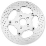 Mirror Brake Rotor - Front