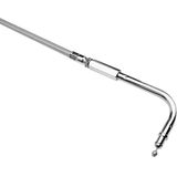 Armor Coat Idle Cable