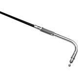 Biker's Choice Vinyl Throttle Cable