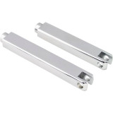 Biker's Choice Highway Peg Brackets
