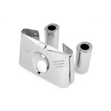 Biker's Choice 5-Piece Fork Tin Kit