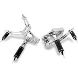 Biker's Choice Gladiator Forward Controls