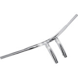 Biker's Choice Custom Fat Pullback Bars