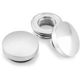Ratchet Style Gas Cap Set