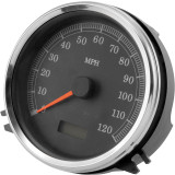 Biker's Choice Softail Electronic Replacement Speedometer