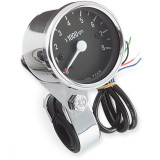 Biker's Choice Electronic Custom Mini Tachometer