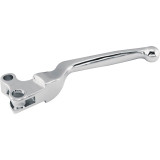 Biker's Choice Replacement Anti-Rattle Clutch Lever