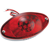 Cateye LED Tail Light