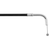 Biker's Choice Vinyl Throttle Cable For S&S Super E or G Carburetors
