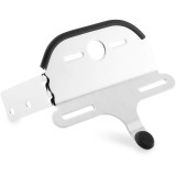 Biker's Choice Tail Lamp Bracket - Custom