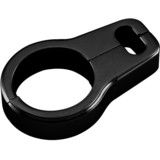 Dual Throttle Cable Clamp