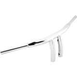 Biker's Choice Fat Riser Bars - 1-1/2