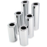 Biker's Choice Fork Tube Covers