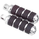 Biker's Choice Anti-Vibration Footpegs