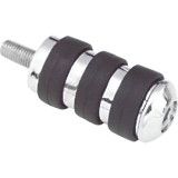 Biker's Choice Anti-Vibration Shifter Peg
