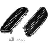 Biker's Choice Driver Floorboards