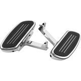 Biker's Choice Passenger Floorboards