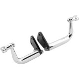 Biker's Choice Adjustable Highway Peg Support Kit