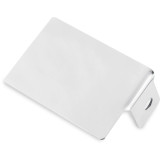 State Inspection Sticker Mount Plate-Lower Belt Guard Mount