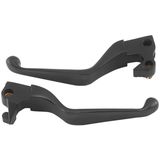 Biker's Choice Brake & Clutch Lever Set