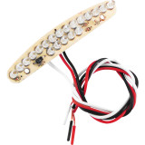 Biker's Choice Replacement LED Boards For Slim Cateye License Plate Frame