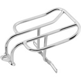Luggage Rack - 2-Up Seat