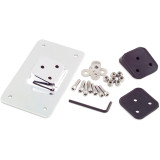 Biker's Choice Custom License Plate Bracket