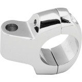 Biker's Choice Custom Mirror Clamp