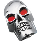 Biker's Choice Skull Marker Lamp Set