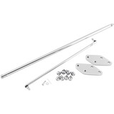 Biker's Choice Forward Control Extension Kit