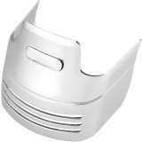 Biker's Choice Fender Extension - Rear
