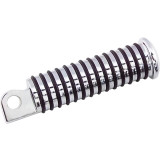 Biker's Choice Small Diameter O-Ring Replacement Pegs - Male Mount
