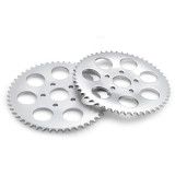 Biker's Choice Rear Sprocket