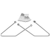 Rear Saddlebag Guards