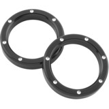 Bagger Instrument Bezels