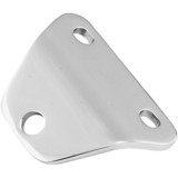 Biker's Choice Custom Bottom Mount Head Lamp Bracket