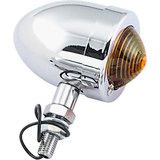 Custom Stud Mounted Bullet Light