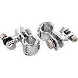 Biker's Choice Engine Guard Footpeg Mount Kit